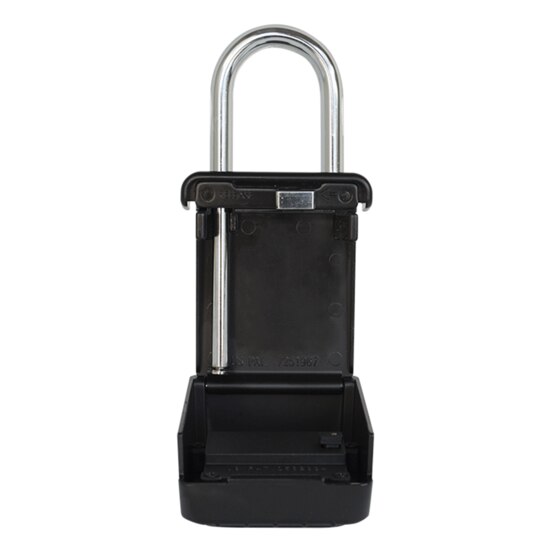 VaultLOCKS® Numeric Combination Lockbox 3200 | MFS Supply Inside